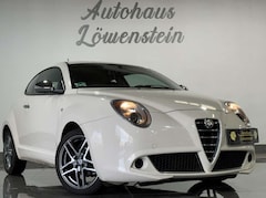 Bild des Angebotes Alfa Romeo MiTo Junior*AUX*CD*PDC*