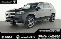 Bild des Angebotes Mercedes-Benz GLS 350 d 4M AMG Premium+ Pano AHK 7Sitze