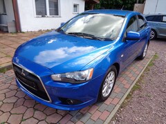 Bild des Angebotes Mitsubishi Lancer 1.6 -HU/AU 01.2027