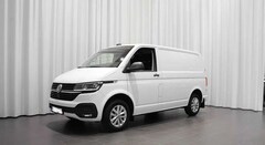 Bild des Angebotes VW T6 Transporter T6.1 Transporter AHK CAM LED STANDHZ MFL ACC ALU