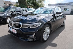 Bild des Angebotes BMW 330 d xDrive Luxury Line # + Zubehör13 K