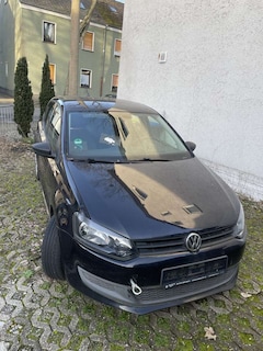 Bild des Angebotes VW Polo 1.2 Team