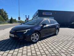 Bild des Angebotes Suzuki Swace Swace 1.8 Hybrid CVT Comfort+