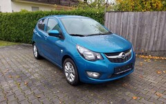 Bild des Angebotes Opel Karl 1.0 12V 5-Gang ACTIVE KLIMA/SHZ/TEMPOMAT