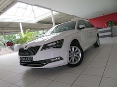 Bild des Angebotes Skoda Superb Premium Edition Navi Xenon Leder ACC SHZ
