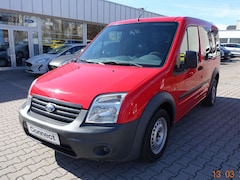 Bild des Angebotes Ford Transit Connect Kasten *AHK*