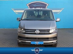 Bild des Angebotes VW T6 Transporter .Bus.Multivan2.0Ltr.70.Jahre.Bulli.LED.AUT.AHK.NAV