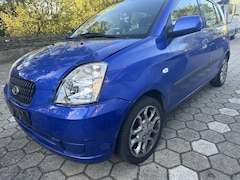 Bild des Angebotes Kia Picanto 1.1 LX