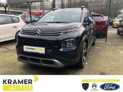 Bild des Angebotes Citroen C3 Aircross Rip Curl 1.2 PureTech110*KLIMAAUTOM.*SHZ*EPH*ZV*uv