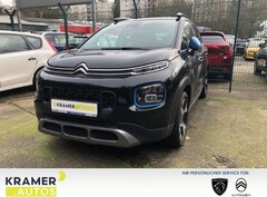 Bild des Angebotes Citroen C3 Aircross Rip Curl 1.2 PureTech110*KLIMAAUTOM.*SHZ*EPH*ZV*uv