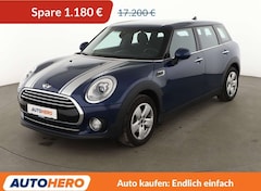 Bild des Angebotes MINI Cooper D Clubman Cooper D Aut.*LED*TEMPO*PDC*SHZ*KLIMA*