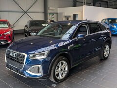 Bild des Angebotes Audi Q2 35 TFSI S tronic advanced PDC 1.Hand