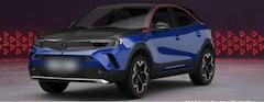 Bild des Angebotes Opel Mokka GS Hybrid Doppelkupplungsgetriebe Tech+Kom