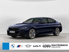 Bild des Angebotes BMW M550 i xDrive FACEL. AHK HUD 360° LASER LED