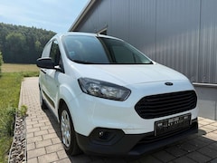Bild des Angebotes Ford Transit Courier ANSCHLUSSGARANTIE BIS 01.02.2027