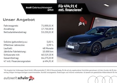 Bild des Angebotes Audi A5 Avant 55 2.0 TFSI e-hybrid quattro AHK TechPlus L