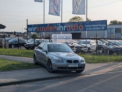 Bild des Angebotes BMW 530 Baureihe 5 Lim. 530i xDrive*LPG GASANLAGE !!