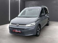 Bild des Angebotes VW Caddy Style