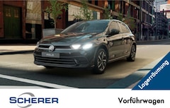 Bild des Angebotes VW Polo GOAL