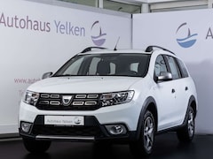 Bild des Angebotes Dacia Logan 1.0 TCE MCV II Stepway *LPG*TEMP