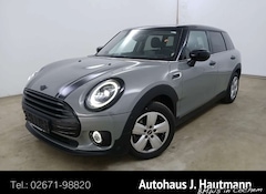 MINI Cooper Clubman Ess.Trim *ACC*PANO*eSITZE*RFK*HUP*