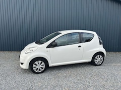 Bild des Angebotes Citroen C1 Advance TÜV&AU Neu