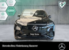 Bild des Angebotes Mercedes-Benz EQS SUV EQS 450 SUV AMG Fahrass Pano Burmester Distr. HUD