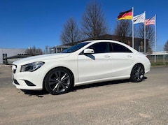 Bild des Angebotes Mercedes-Benz CLA 200 Urban