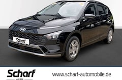 Bild des Angebotes Hyundai BAYON FL Select Navi Musikstreaming DAB Spurhalteass.