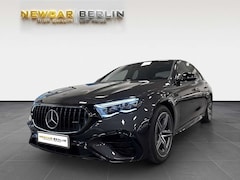 Bild des Angebotes Mercedes-Benz E 53 AMG Hybrid 4MATIC+*Prem. Plus*Digital*HUD