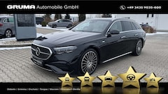 Mercedes-Benz 300 E 300 T e Edition-AMG+20"+AHK+Burm+360°+Distronic