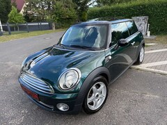 Bild des Angebotes MINI Cooper Mini Cooper/Panoramadach/Teilleder/2.Hand