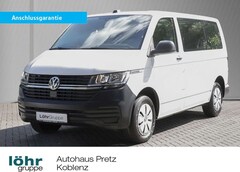 Bild des Angebotes VW T6 Kombi 2.0 TDI T6.1 App-Con., Klima., GRA, 8-S., PDC, ...
