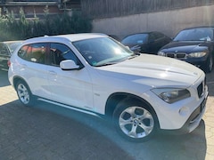 Bild des Angebotes BMW X1 xDrive18d, 2,0 Turbodiesel, PDC, 2 x Alu,