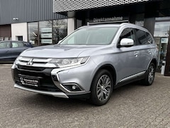 Bild des Angebotes Mitsubishi Outlander 2.2 DI-D Top 4WD *Plus 4WD*Navi&Kamera*GSD*
