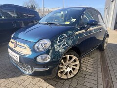 Bild des Angebotes Fiat 500C Yacht Club by Irmscher PDC*Sport