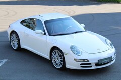 Bild des Angebotes Porsche 911 Carrera Coupe BiXenon/SportChrono/BOSE
