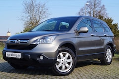 Bild des Angebotes Honda CR-V 2.2i-CTDi 4x4 Comfort KLIMA-AHK.-ALU-1.HAND