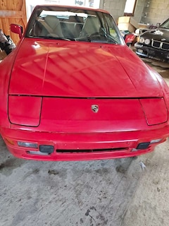 Bild des Angebotes Porsche 944 944