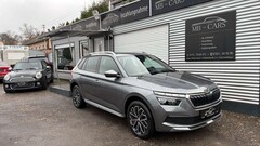 Bild des Angebotes Skoda Kamiq Style TGI*DAB*NAVI*LED*KAM*AHK*