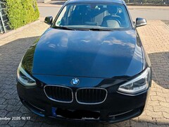 Bild des Angebotes BMW 118 118i Aut.
