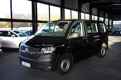 Bild des Angebotes VW T6 Caravelle 2.0 TDI Autom. 9-Sitzer, AHK