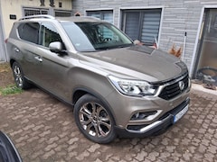 Bild des Angebotes SsangYong Rexton 2.2 e-XDi 220 4WD Aut. Quartz
