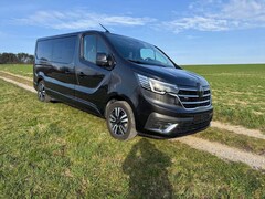 Bild des Angebotes Renault Trafic 2.0 L2H1 SpaceClass  8- Sitzer Facelift