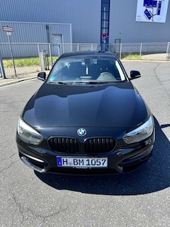 Bild des Angebotes BMW 118 118i Advantage