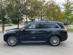 Bild des Angebotes Mercedes-Benz GLS 350 GLS 350 d 4Matic 9G-TRONIC