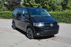 Bild des Angebotes VW T5 Multivan 2.0 TDI Multivan Highline* 4-Motion*Bi-Xenon*Ahk