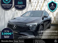 Bild des Angebotes Mercedes-Benz EQA 250 + AMG AHK*KAM*Easy-Pack*Vorklimatisierung
