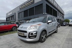 Citroen C3 Picasso Advance
