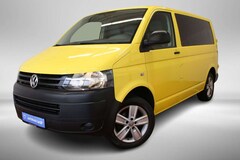 Bild des Angebotes VW T5 Kombi Klima 5 Sitze